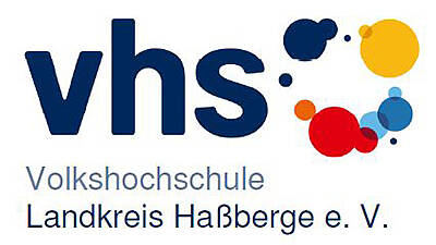 Volkshochschule Landkreis Haßberge e. V.